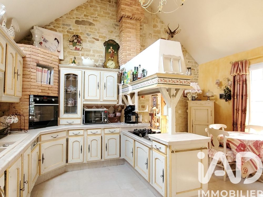 � vendre  Maison Cabourg (14390)