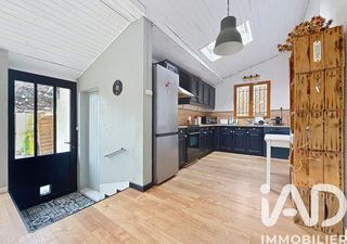  Maison � vendre 5 pi�ces 130 m�