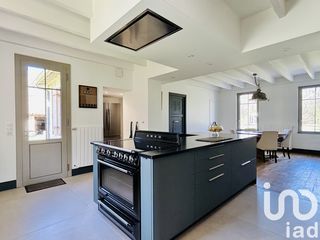  Maison � vendre 6 pi�ces 205 m�