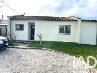  Maison � vendre 5 pi�ces 114 m�