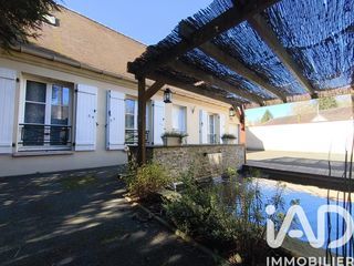  Maison � vendre 7 pi�ces 130 m�