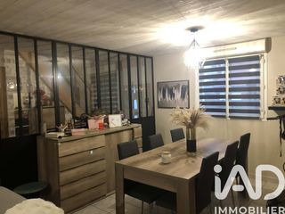  Maison � vendre 5 pi�ces 135 m�