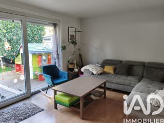  Maison � vendre 4 pi�ces 83 m�