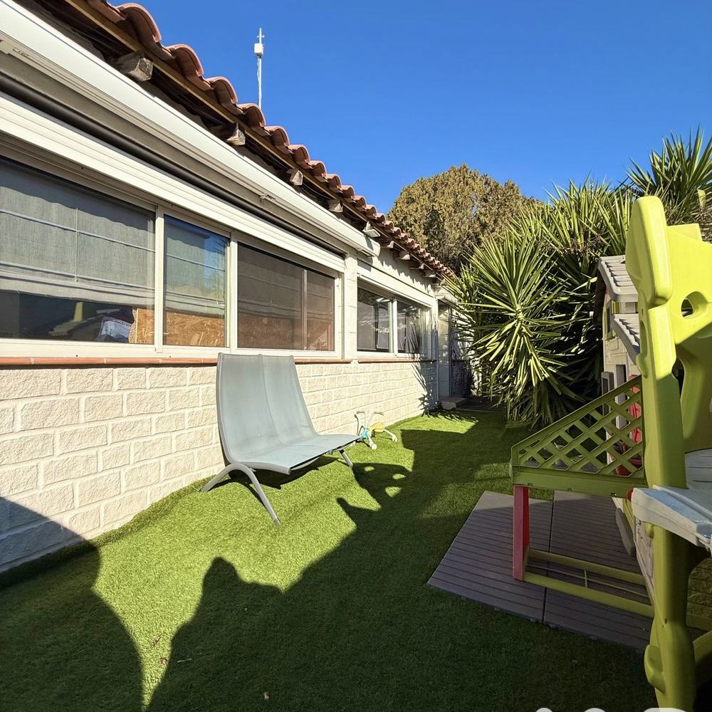 � vendre  Maison Marseille 13