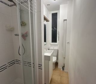  Appartement � vendre 2 pi�ces 25 m�