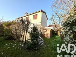  Maison � vendre 4 pi�ces 82 m�