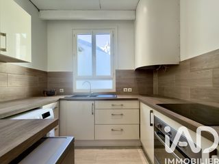  Appartement � vendre 3 pi�ces 48 m�