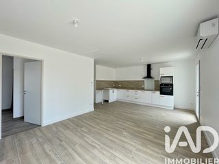  Maison � louer 3 pi�ces 62 m�