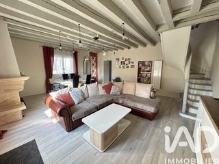  Maison � vendre 4 pi�ces 147 m�