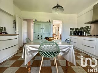  Maison � vendre 8 pi�ces 180 m�