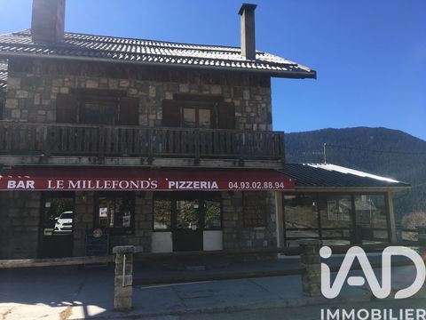   Vente Chalet 4 pi�ces Maison - 4 pi�ce(s) - 300 m�