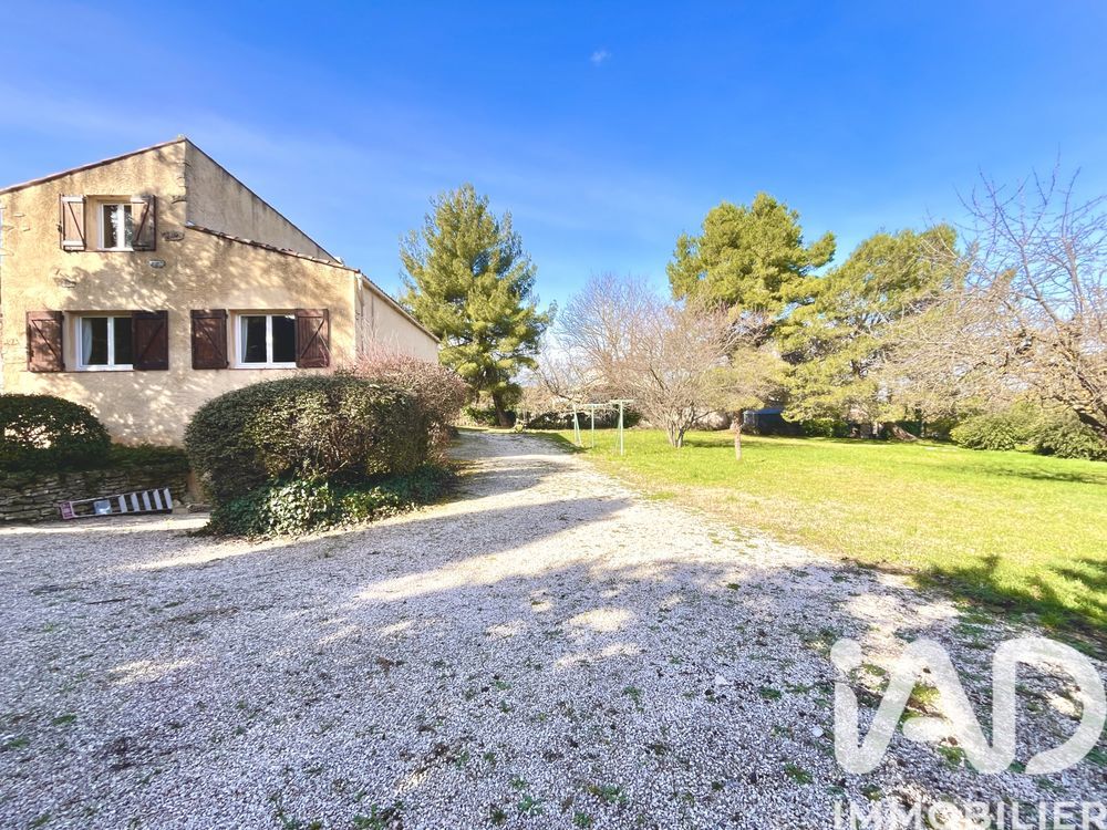 � vendre  Maison Puyricard (13540)