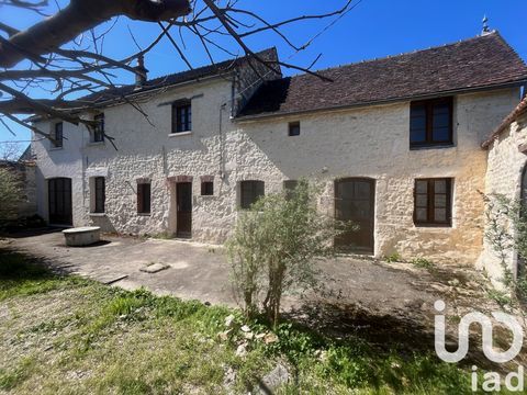   Vente Long�re 7 pi�ces Maison - 7 pi�ce(s) - 190 m�