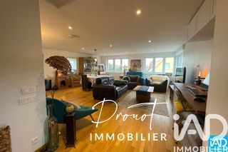  Maison � vendre 5 pi�ces 125 m�