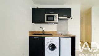  Appartement � vendre 1 pi�ce 29 m�