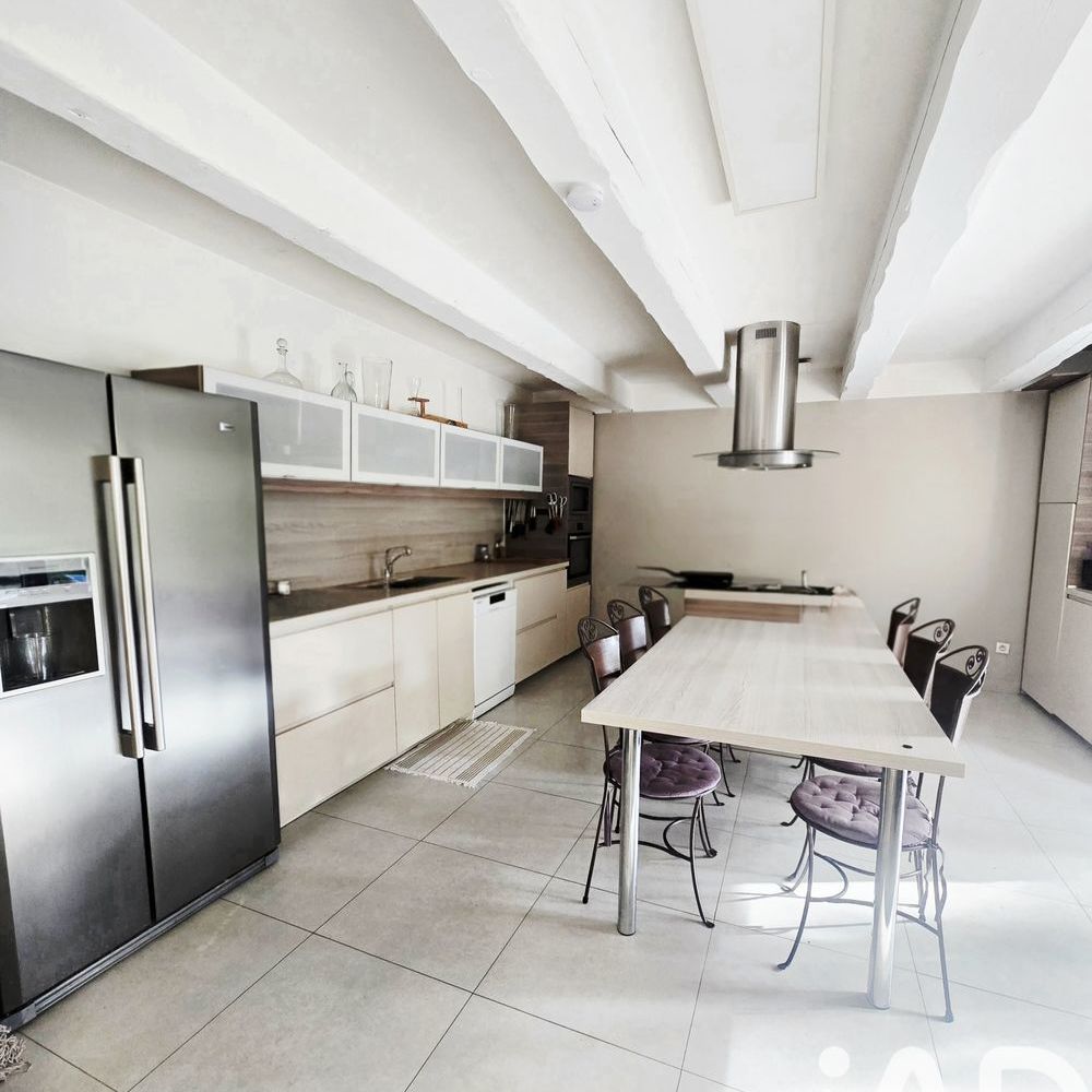 � vendre  Maison Les Pennes-Mirabeau (13170)