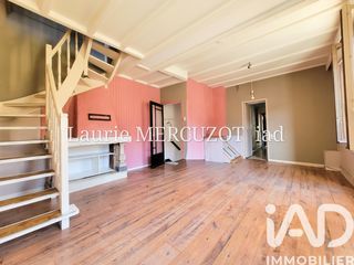  Maison � vendre 6 pi�ces 143 m�