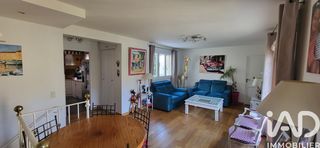  Maison � vendre 5 pi�ces 100 m�