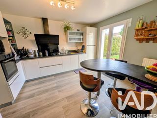  Maison � vendre 7 pi�ces 144 m�