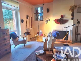  Maison � vendre 5 pi�ces 135 m�