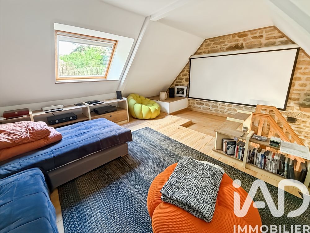 � vendre  Maison Guidel (56520)