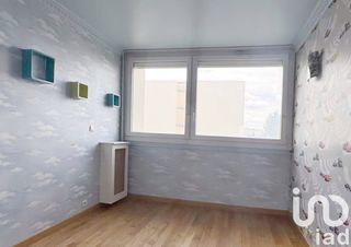  Appartement � vendre 4 pi�ces 83 m�