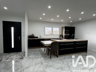  Maison � vendre 4 pi�ces 142 m�