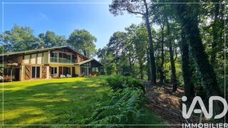  Maison � vendre 5 pi�ces 205 m�