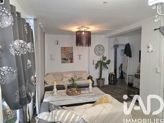  Appartement � vendre 5 pi�ces 60 m�