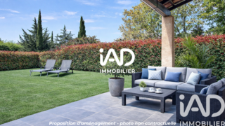  Maison � vendre 4 pi�ces 85 m�