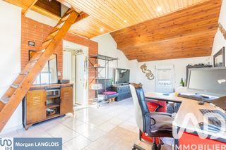  Appartement � vendre 2 pi�ces 31 m�