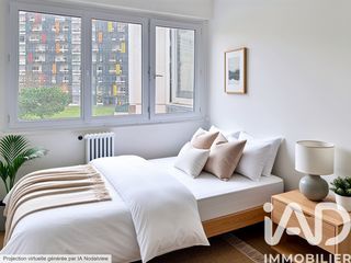  Appartement � vendre 4 pi�ces 74 m�