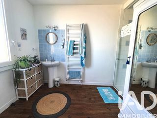  Maison � vendre 2 pi�ces 52 m�