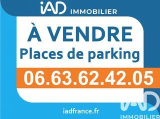  Parking / Garage � vendre 17 m�