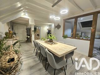  Maison � vendre 5 pi�ces 172 m�