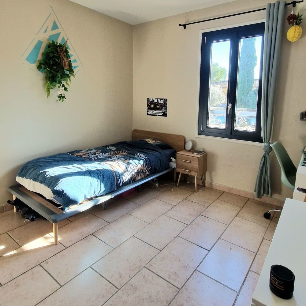 � vendre  Maison N�mes (30000)