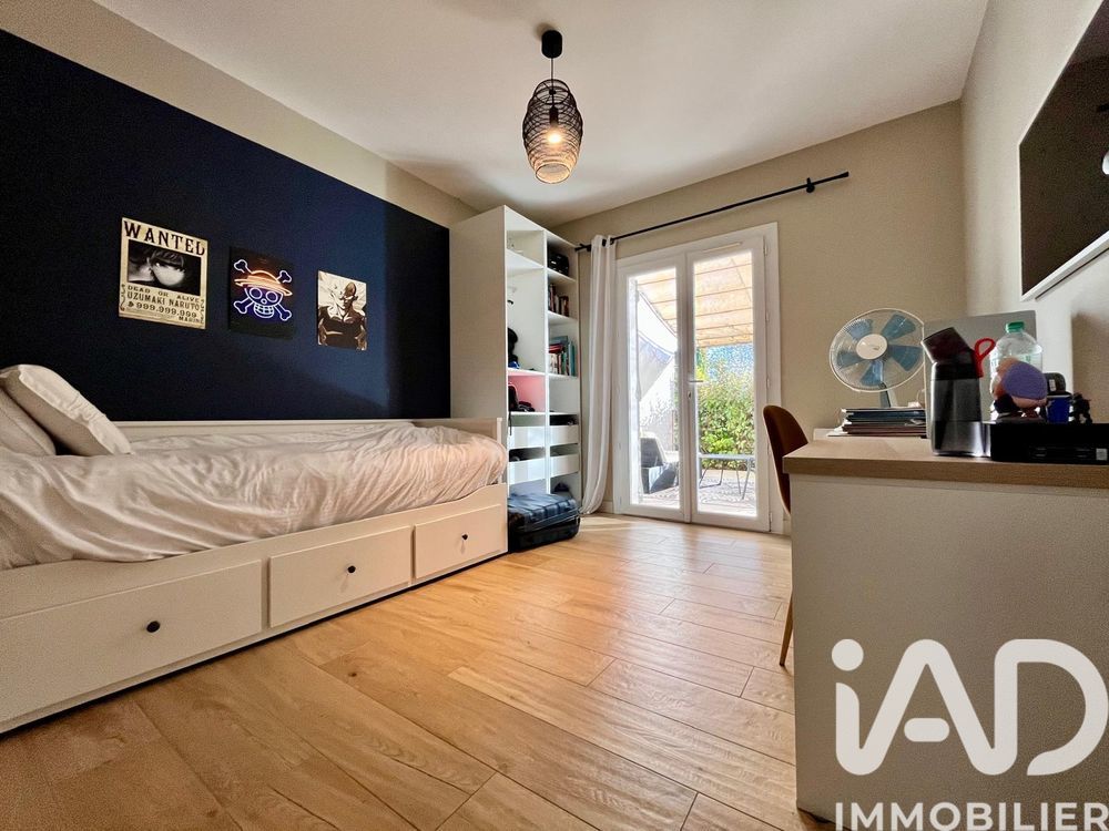 � vendre  Maison Puyricard (13540)