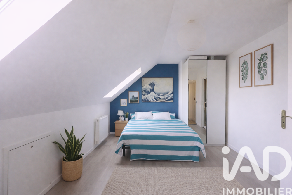 � vendre  Maison Bry-sur-Marne (94360)