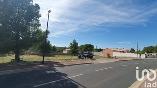  Terrain � vendre 1017 m�