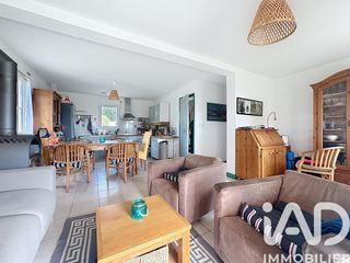  Maison � vendre 5 pi�ces 100 m�