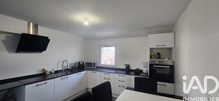  Appartement � vendre 4 pi�ces 79 m�