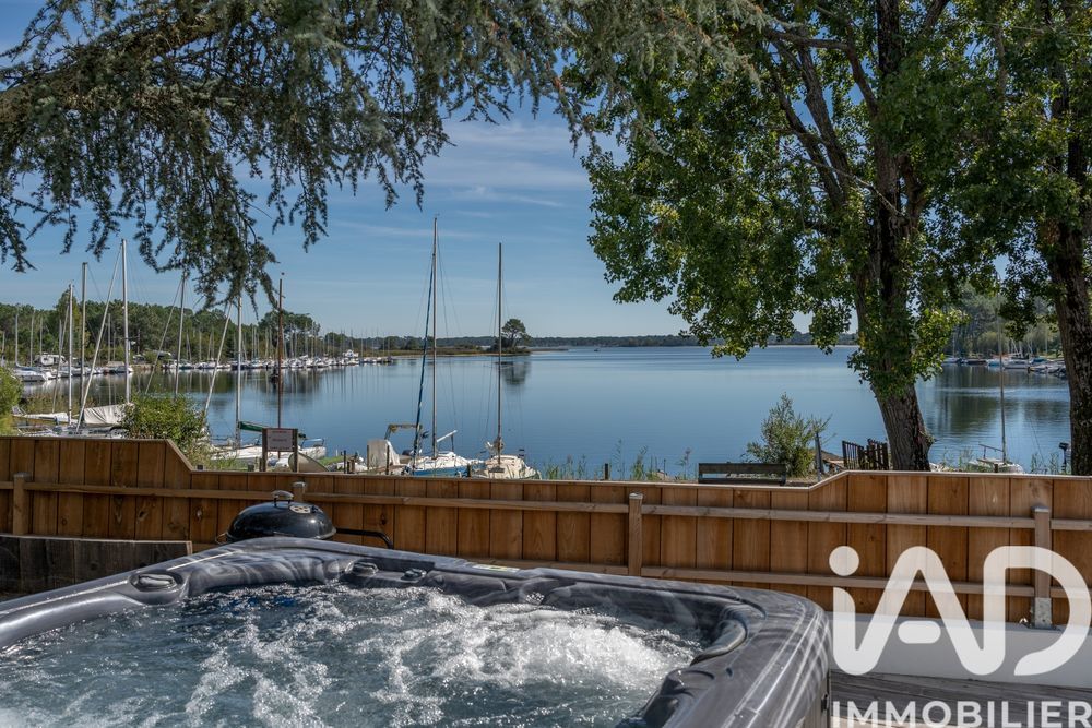 � vendre  Maison Biscarrosse (40600)