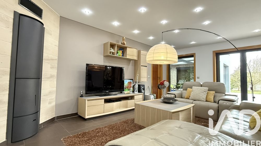 � vendre  Villa Ch�tillon-sur-Marne (51700)