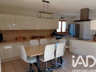  Maison � vendre 4 pi�ces 88 m�