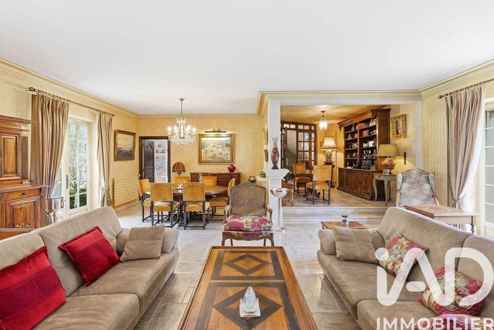 � vendre  Maison Santeny (94440)