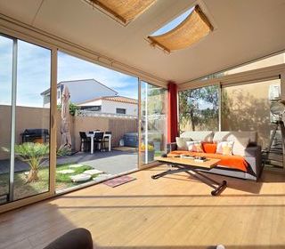  Maison � vendre 4 pi�ces 96 m�