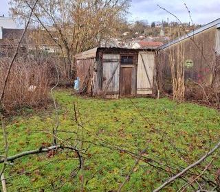  Terrain � vendre 630 m�