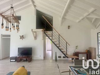  Maison � vendre 4 pi�ces 200 m�