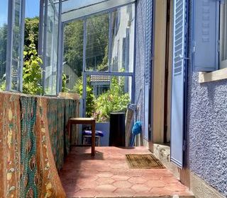  Maison � vendre 10 pi�ces 171 m�