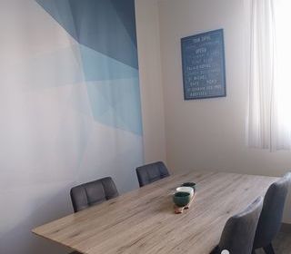  Appartement � vendre 4 pi�ces 61 m�